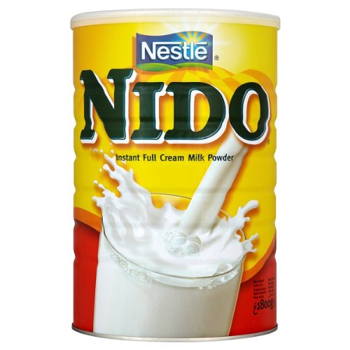Nido Powdered Milk 1800g