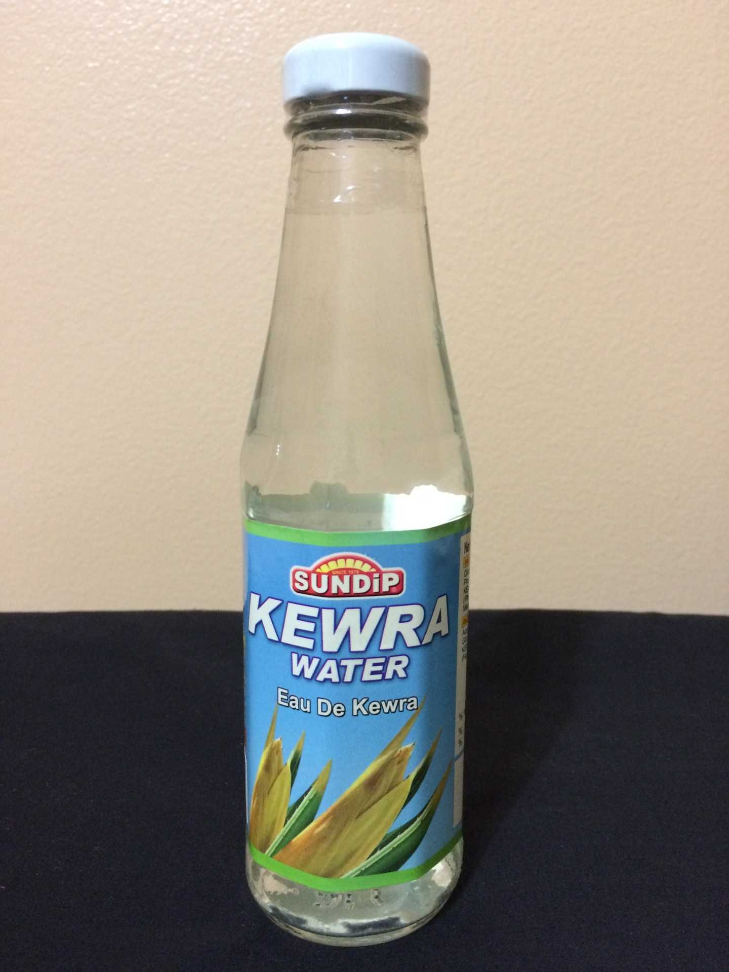 KEWRA WATER 85ml