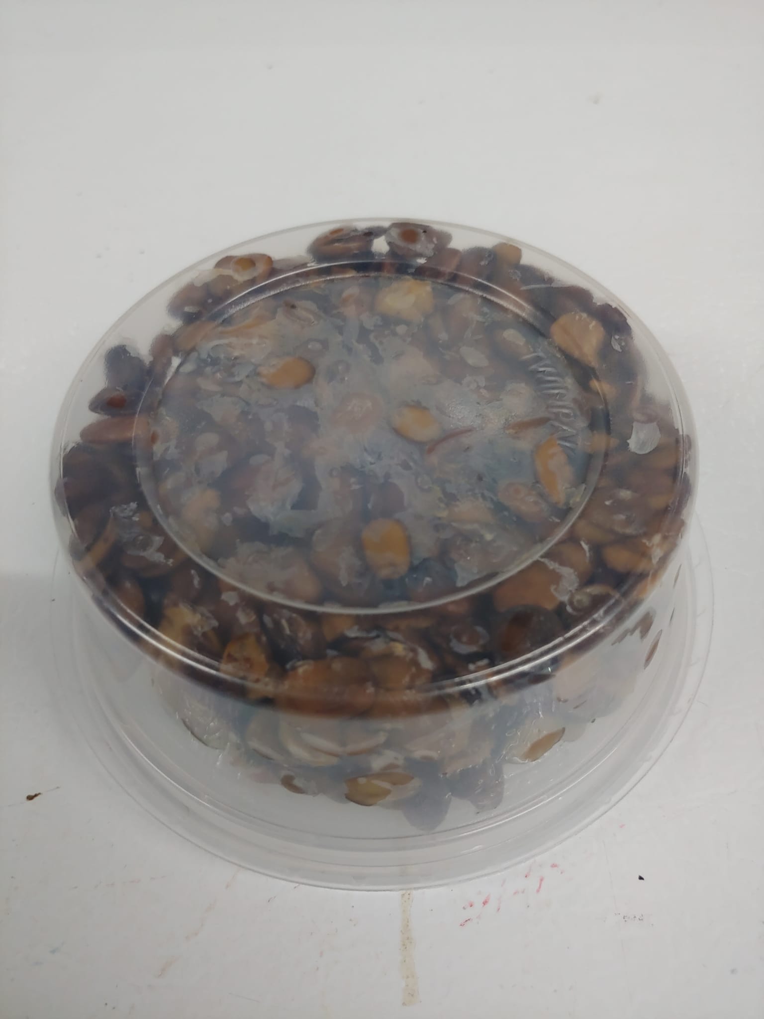 Locust Beans (Iru)