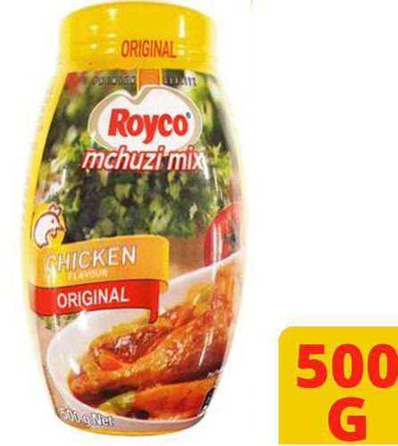Royco Mchuzi Mix Chicken Flavour Seasoning