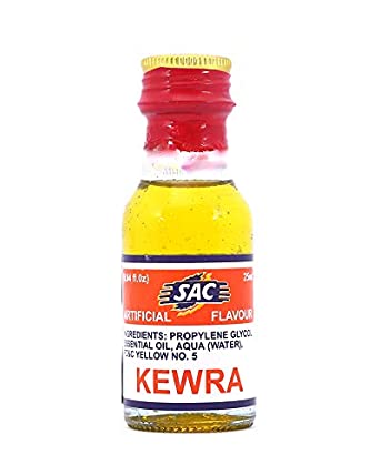 Sac Kewra Artificial Flavour #5