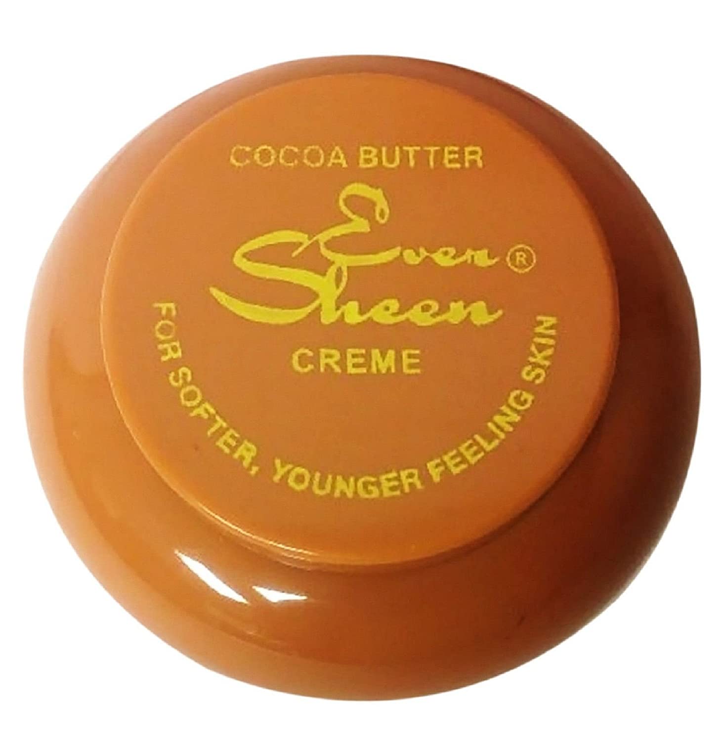 Ever Sheen Cocoa Butter Creme 250ml