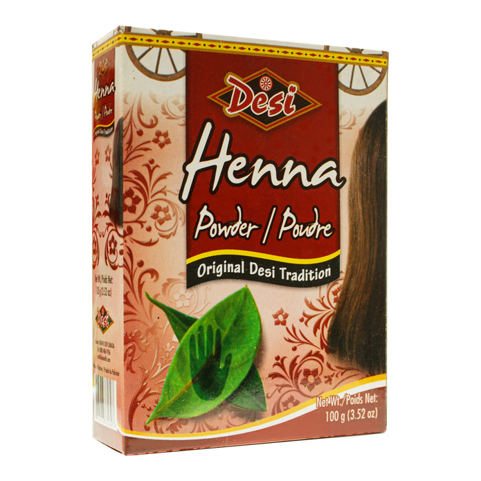 HENNA POWDER NATURAL