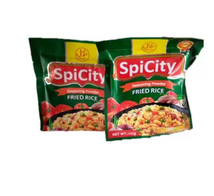 Spicity Fried Rice Seasoning Powder 10g
