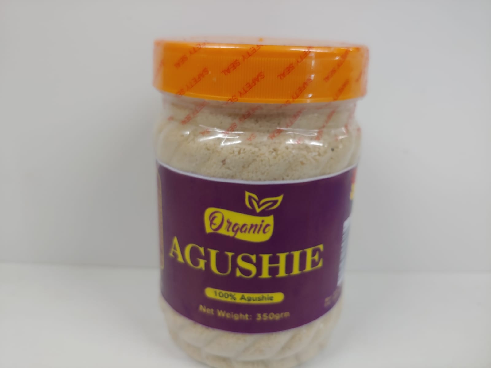 Organic Agushie