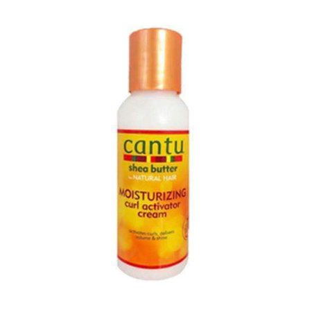 CANTU Moisturizing Curl Activator Cream (3oz)