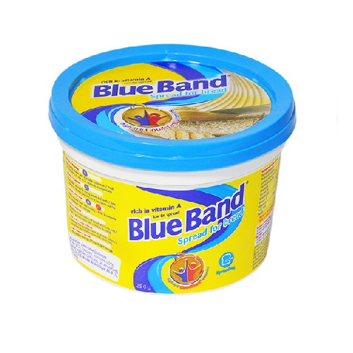 BLUE BAND MARGARINE