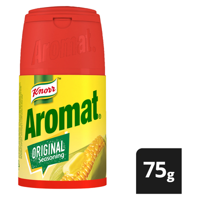 Knorr Aromat Seasoning Original 75g