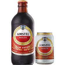 Amstel Malt